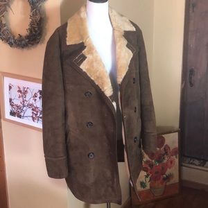 Vintage Langrock Princeton Size 44 Xl 